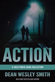 Action: A Cold Poker Gang Collection - Cold Poker Gang