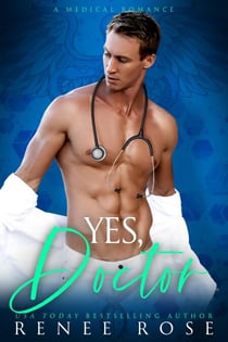 Yes, Doctor - Master Me, #2