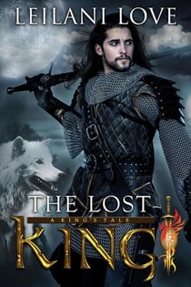 The Lost King - A King's Tale, #2