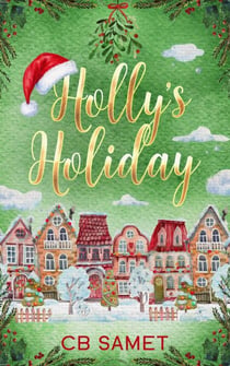 Holly's Holiday - Romancing the Spirit Series, #19