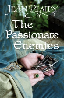 The Passionate Enemies - (Norman Series)