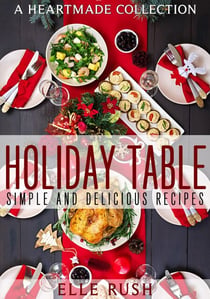 Holiday Table - Heartmade Collection, #2