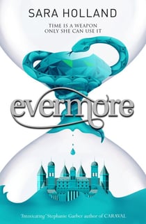 Evermore - Book 2