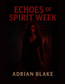 Echoes of Spirit  Week - The Wicked Chronicles, #1