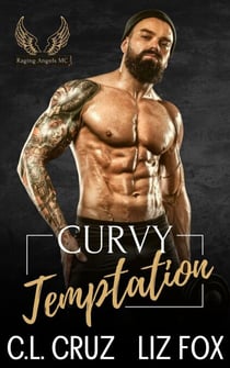 Curvy Temptation - Raging Angels MC, #1