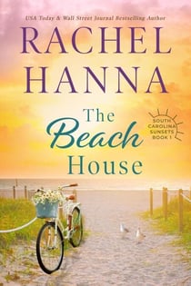 The Beach House - South Carolina Sunsets, #1