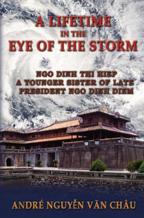 A Lifetime in the Eye of the Storm