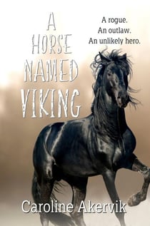 A Horse Named Viking - Dream Horse, #1