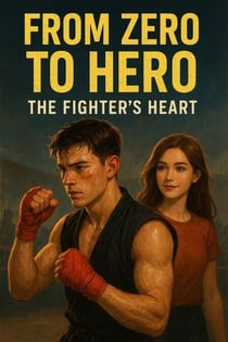 From Zero to Hero: The Fighter’s Heart