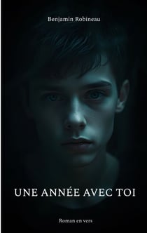 Une année avec toi - Roman en vers
