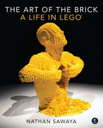The Art of the Brick - A Life in LEGO