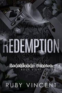 Redemption (Dutch) - Kaartenhuis, #8