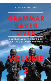 Grammar Saves Lives - Grammar Saves Lives, #2