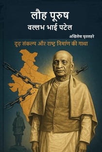 Iron Man: Vallabhbhai Patel