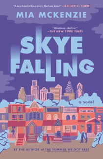 Skye Falling - A Novel