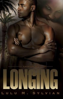 Longing - Legatum, #4