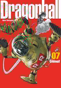 Dragon Ball perfect edition - Tome 07 - Perfect Edition