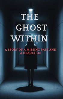 THE GHOST WITHIN: A Story of a Missing Past and a Deadly Lie