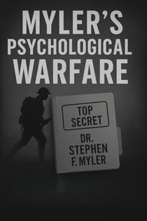 Myler's Psychological Warfare - Warfare, #1