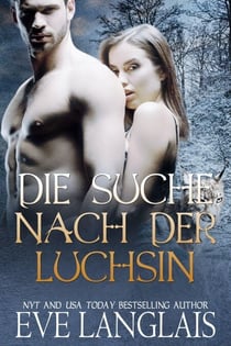 Die Suche nach der Luchsin - Kodiak Point, #7
