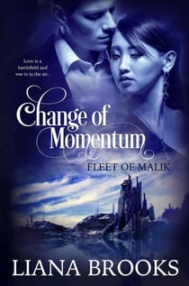 Change of Momentum - Fleet of Malik