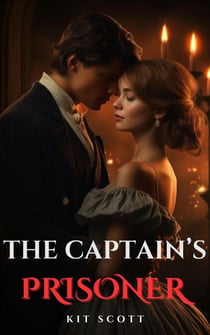 The Captain's Prisoner