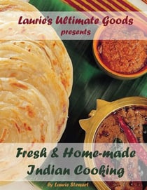 Indian Cooking - Fresh and Home-Made, #2