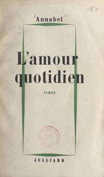 L'amour quotidien