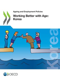 Working Better with Age: Korea