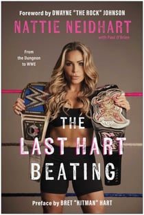 The Last Hart Beating - From the Dungeon to WWE