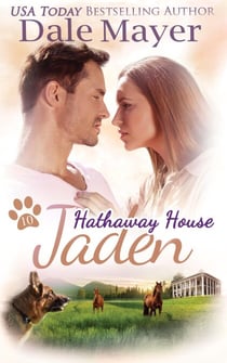 Jaden - Hathaway House, #10