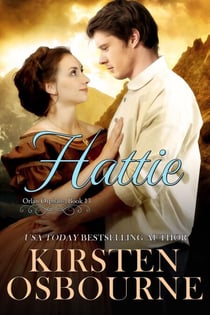 Hattie - Orlan Orphans, #14