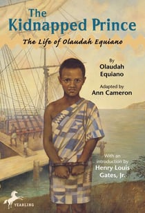 The Kidnapped Prince - The Life of Olaudah Equiano