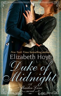Duke of Midnight - Number 6 in series