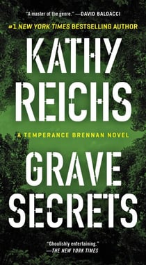 Grave Secrets - A Novel