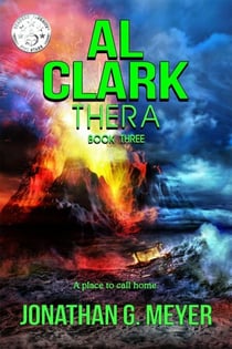 Al Clark- Thera (Book Three) - Al Clark, #3