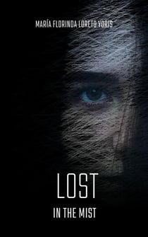 Lost in the mist - Sarah Whitman, #2