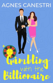 Gambling with the Billionaire - Gems of Love, #2