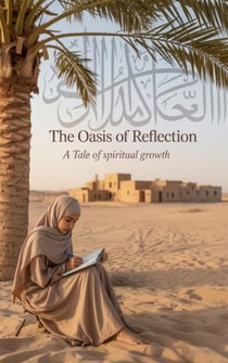 The Oasis of Reflection - Young Adult Fiction: Religious – Muslim, #11
