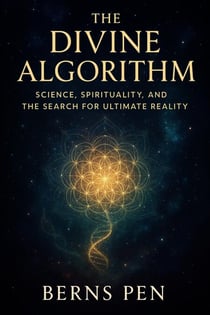 Divine Algorithm: Science, Spirituality, and the Search for Ultimate Reality