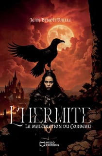 L'Hermite - Tome I : La malédiction du Corbeau