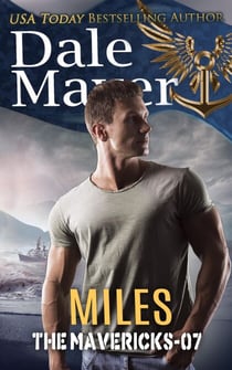 Miles - The Mavericks, #7
