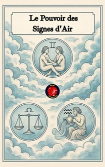 Le Pouvoir des Signes d'Air