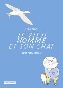 Le vieil homme et son chat (Tome 7) - Le Vieil homme et son chat