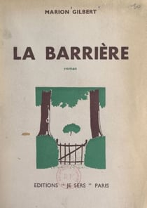 La barrière
