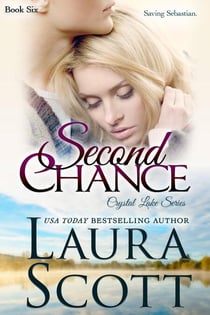 Second Chance - Crystal Lake Series, #6