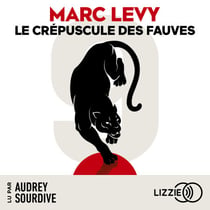 Le Crépuscule des fauves - 9, tome 2