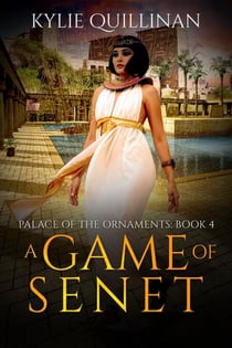 A Game of Senet - Palace of the Ornaments, #4
