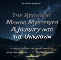 The Redwood Manor Mysteries: A Journey into the Unknown