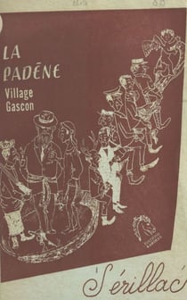 La Padène - Village gascon